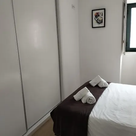 Prázdninový dům Music T1 Espinho (Aveiro)