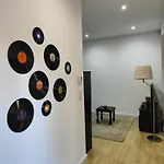 Vakantiehuis Music T1 Espinho (Aveiro)