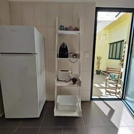 Music T1 Holiday home Espinho (Aveiro)