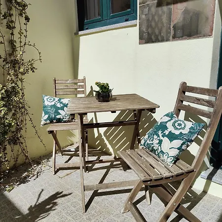 Music T1 Tatil Evi Espinho (Aveiro)