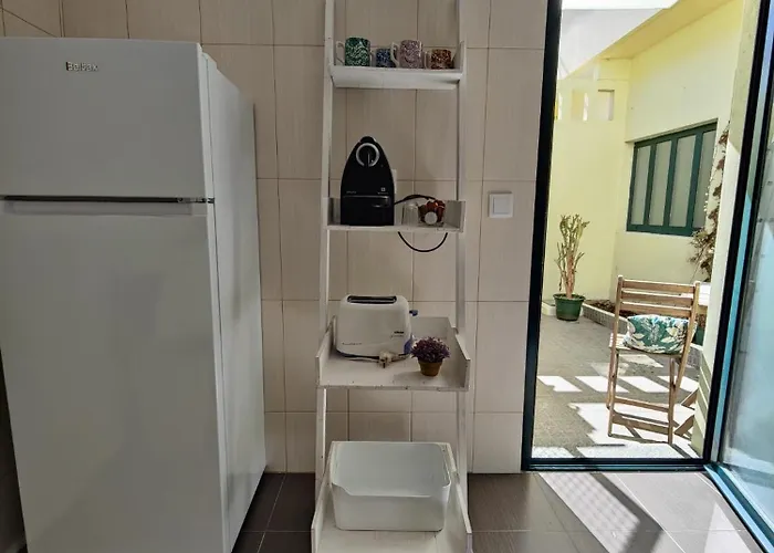 Music T1 Holiday home Espinho (Aveiro)