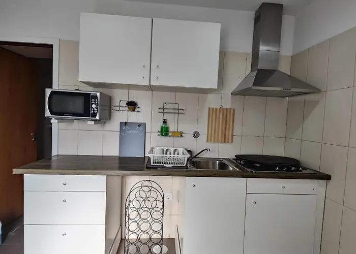 Music T1 Holiday home Espinho (Aveiro)