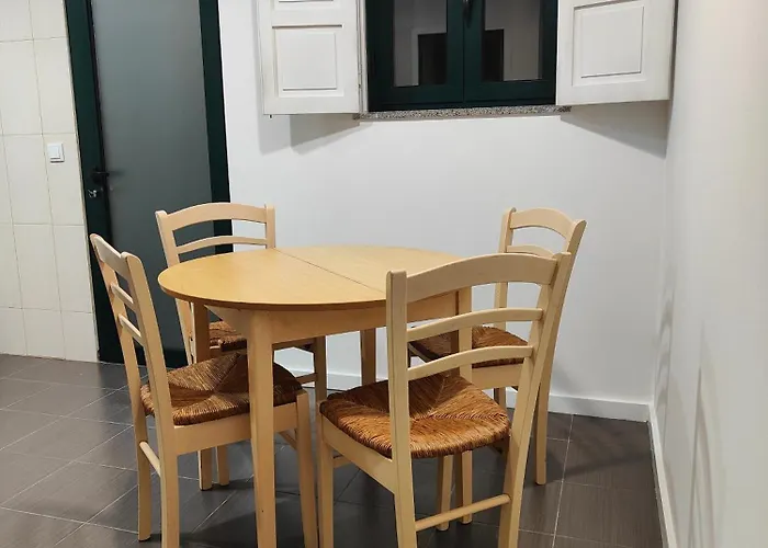 Holiday home Music T1