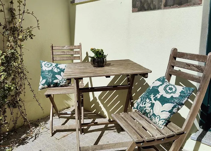 Music T1 Holiday home Espinho (Aveiro)