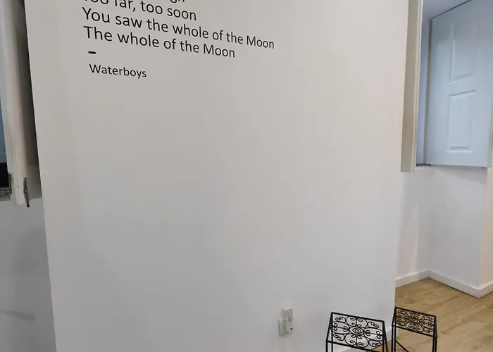 Music T1 Holiday home Espinho (Aveiro)